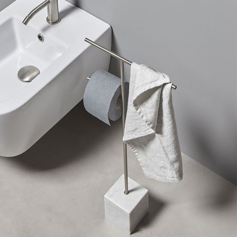 【ラック】ハンガーラック 高級感 シンプル