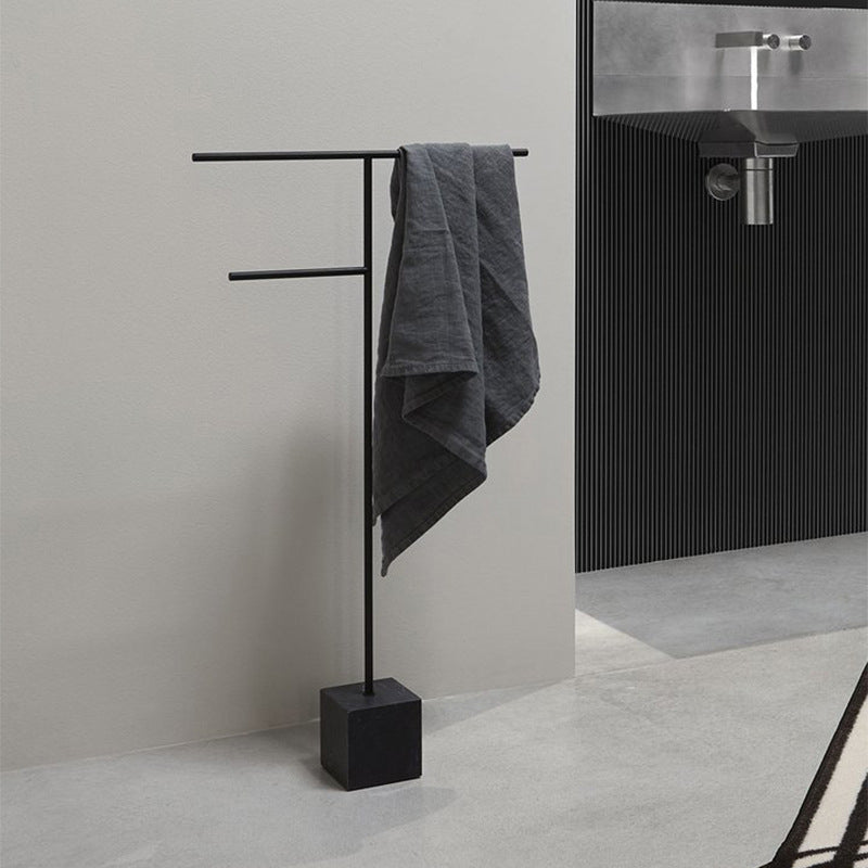 【ラック】ハンガーラック 高級感 シンプル