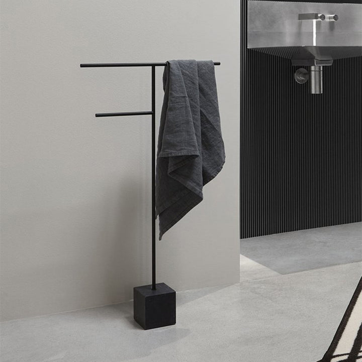 【ラック】ハンガーラック 高級感 シンプル