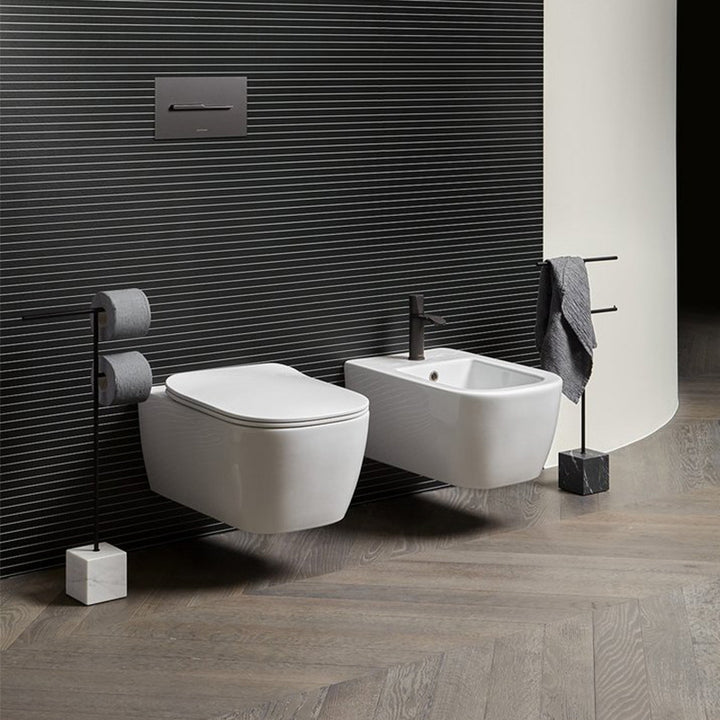 【ラック】ハンガーラック 高級感 シンプル