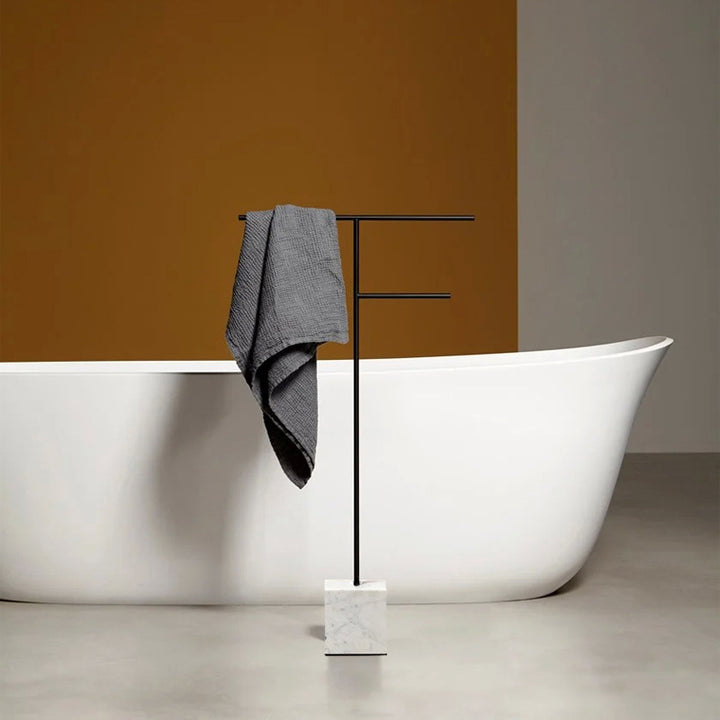 【ラック】ハンガーラック 高級感 シンプル