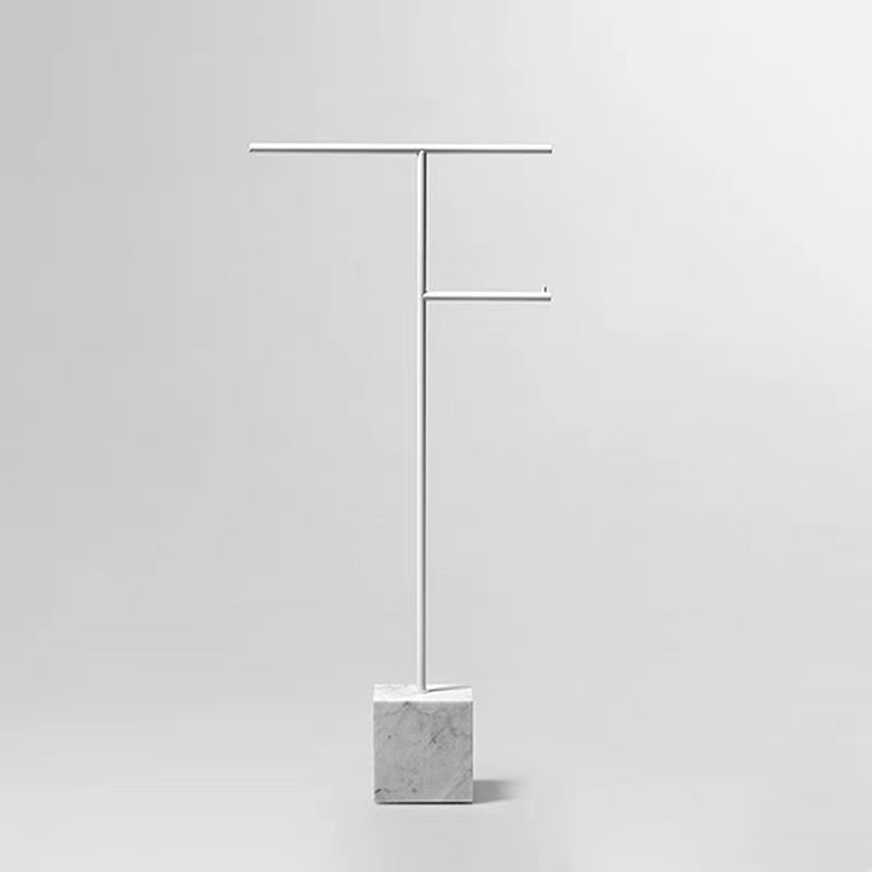 【ラック】ハンガーラック 高級感 シンプル