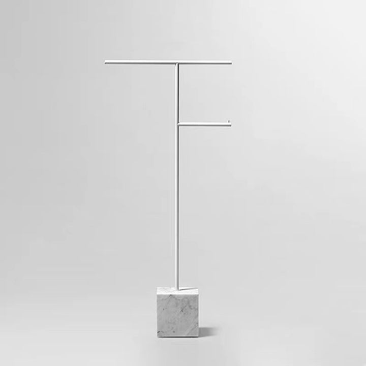 【ラック】ハンガーラック 高級感 シンプル