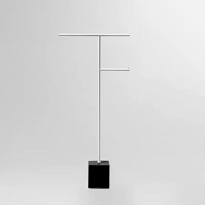 【ラック】ハンガーラック 高級感 シンプル