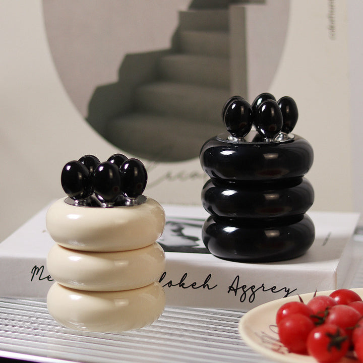 【キッチン収納】インテリア モダン フォーク