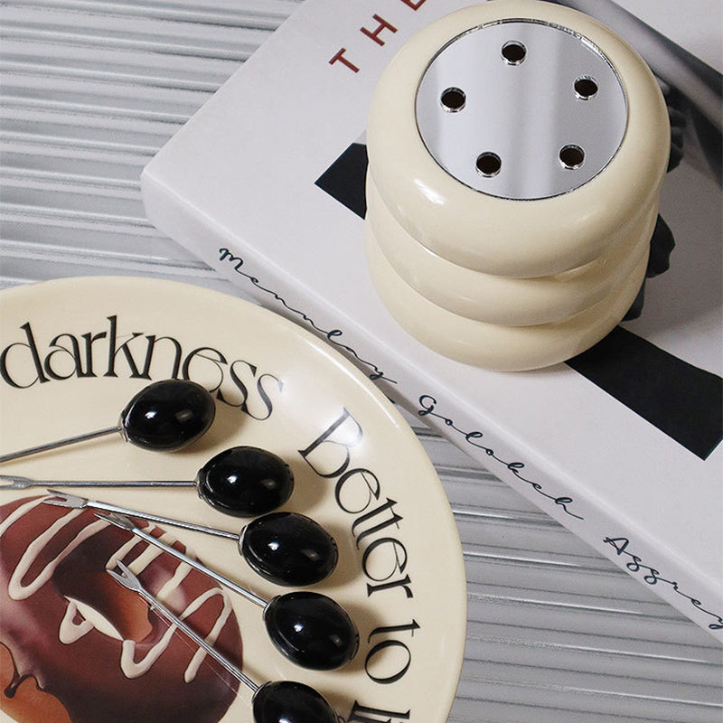 【キッチン収納】インテリア モダン フォーク