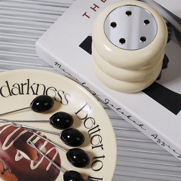 【キッチン収納】インテリア モダン フォーク