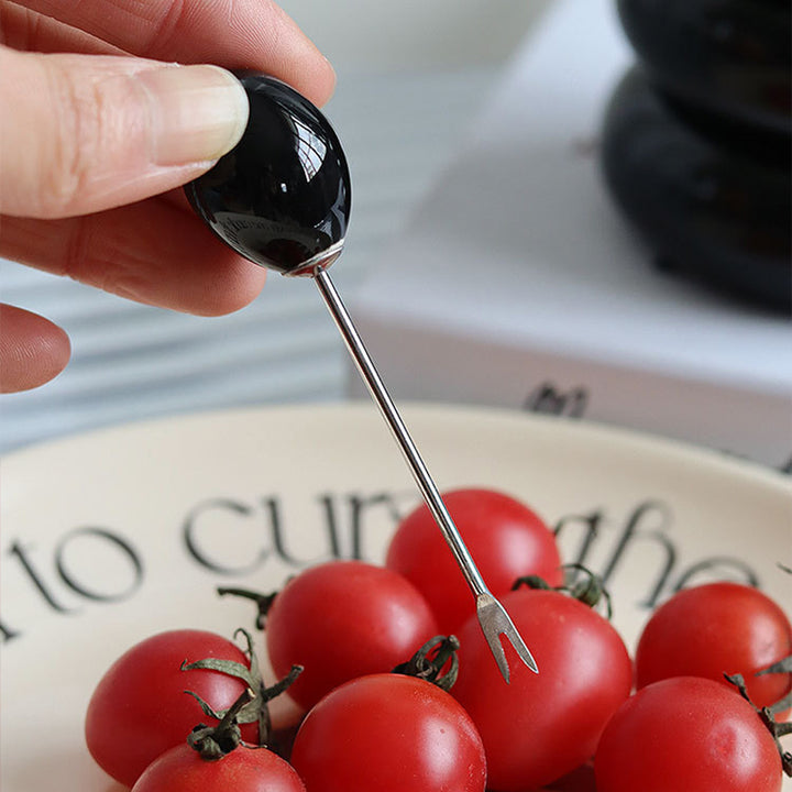 【キッチン収納】インテリア モダン フォーク