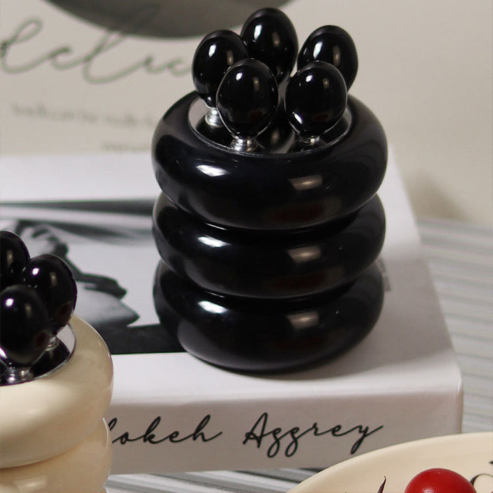 【キッチン収納】インテリア モダン フォーク