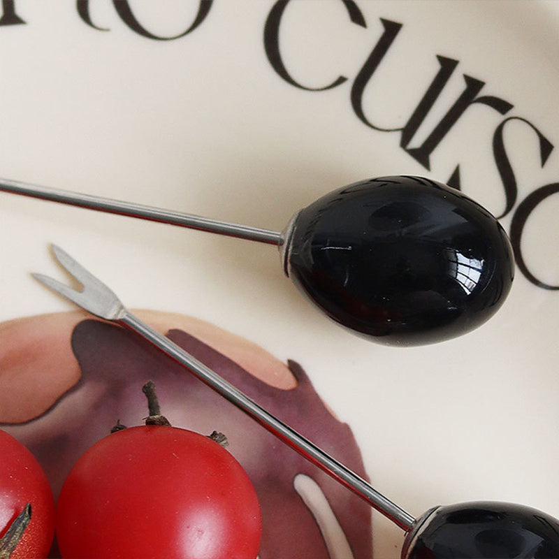 【キッチン収納】インテリア モダン フォーク