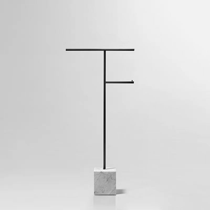 【ラック】ハンガーラック 高級感 シンプル