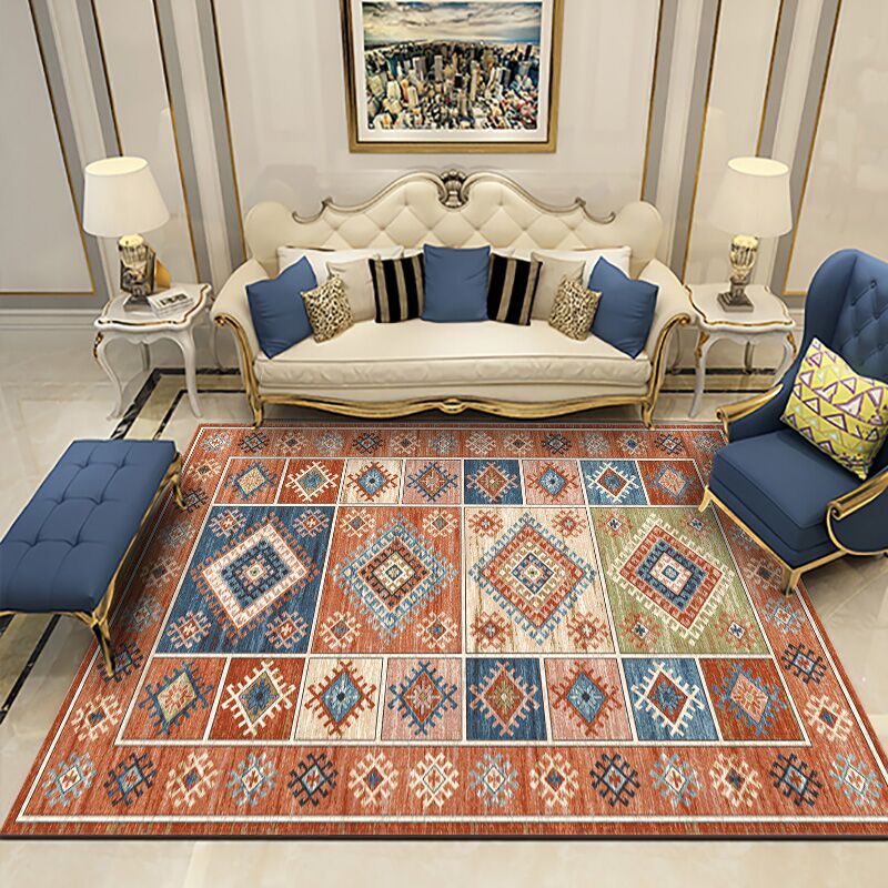 【カーペット・ラグ】華やか 選べる5種