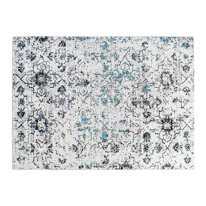 【カーペット・ラグ】北欧風 シンプルモダン 選べる5種