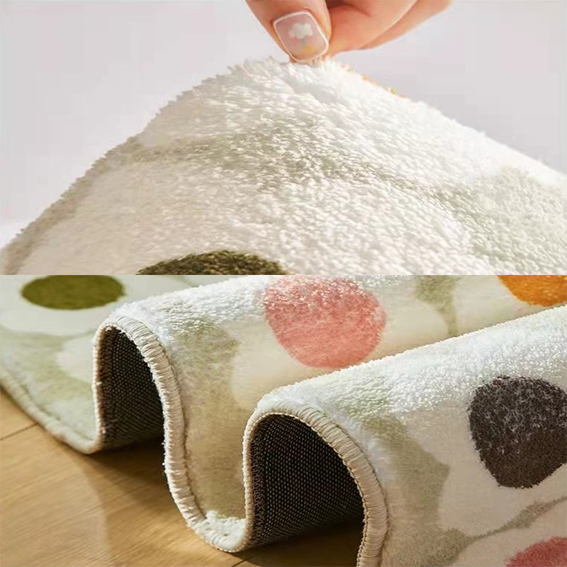 【カーペット・ラグ】モダンデザイン 選べる5種 落ち着く