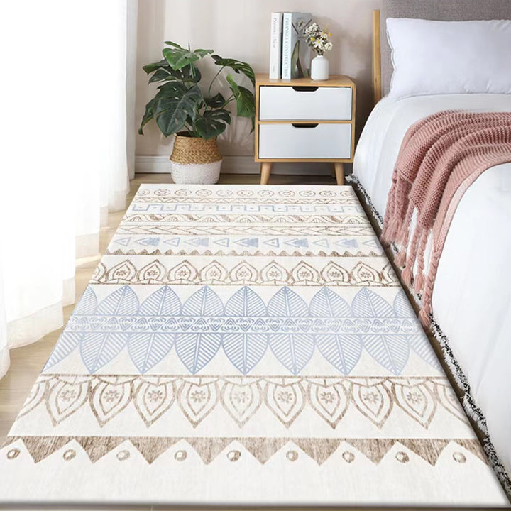 【カーペット・ラグ】優雅エレガントレトロ 選べる3種