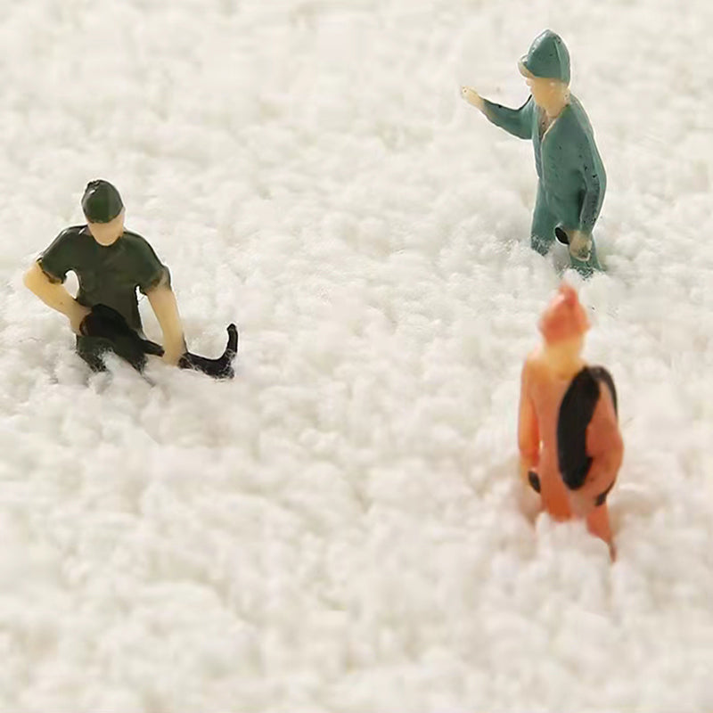 【カーペット・ラグ】インスタ映え モダンデザイン 選べる5種