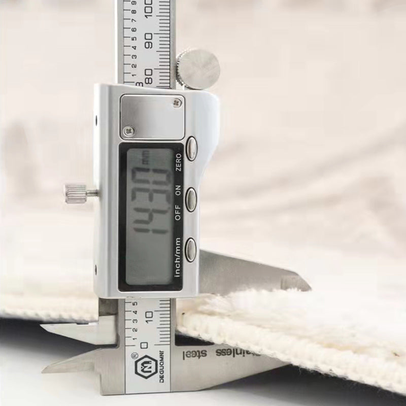 【カーペット・ラグ】厚み 水彩画風 絨毯 選べる6種