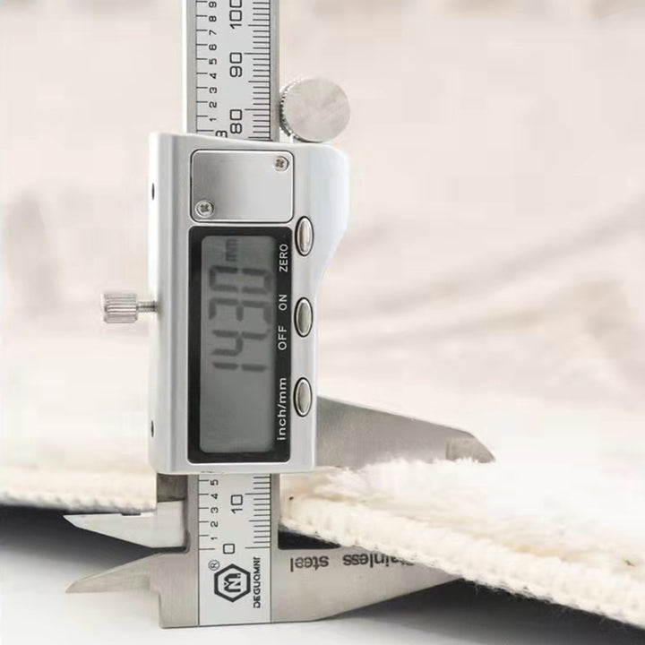 【カーペット・ラグ】厚み 水彩画風 絨毯 選べる6種