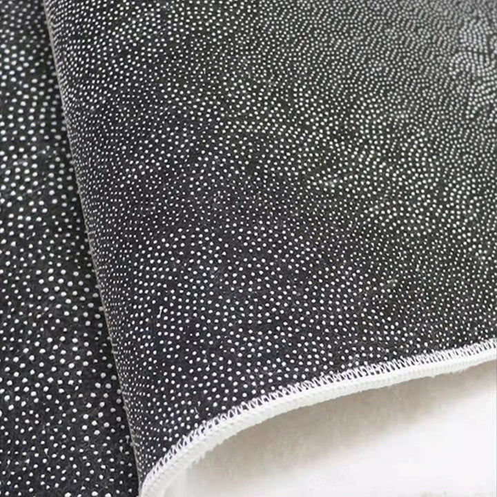 【カーペット・ラグ】上品 線模様 芸術感 選べる3種