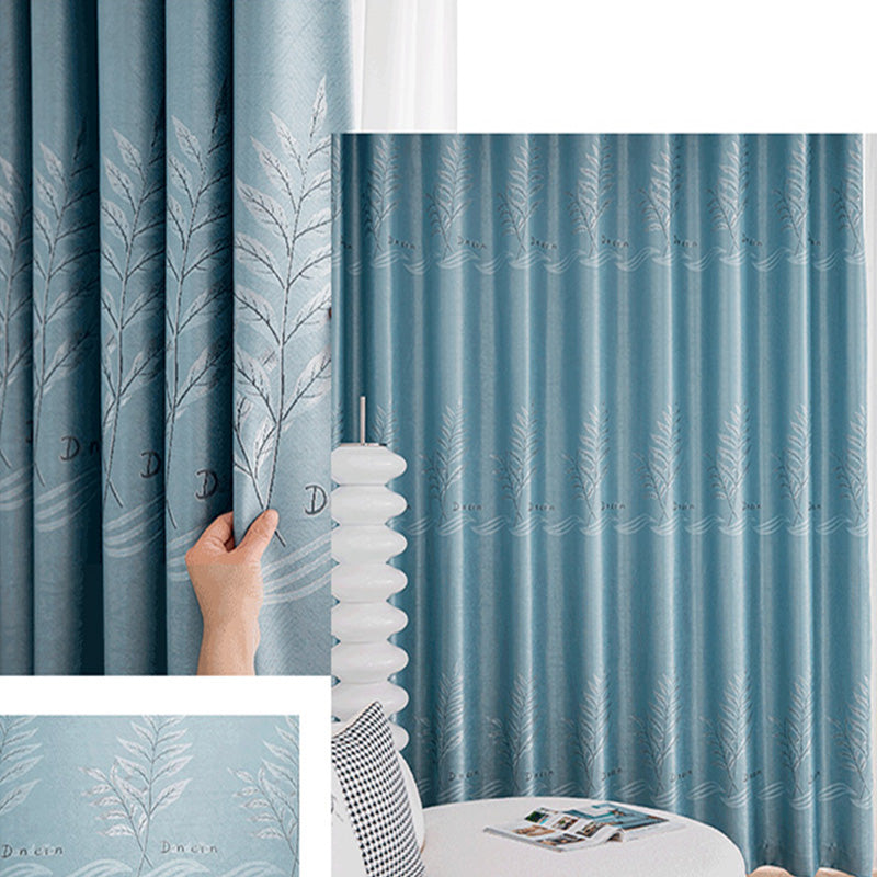 【ドレープカーテン】フランス風 柄多様 選べる10種類