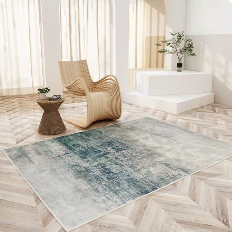 【カーペット】かわいい 選べる2種 色・パターン パターン1 100日間返品交換保証制度