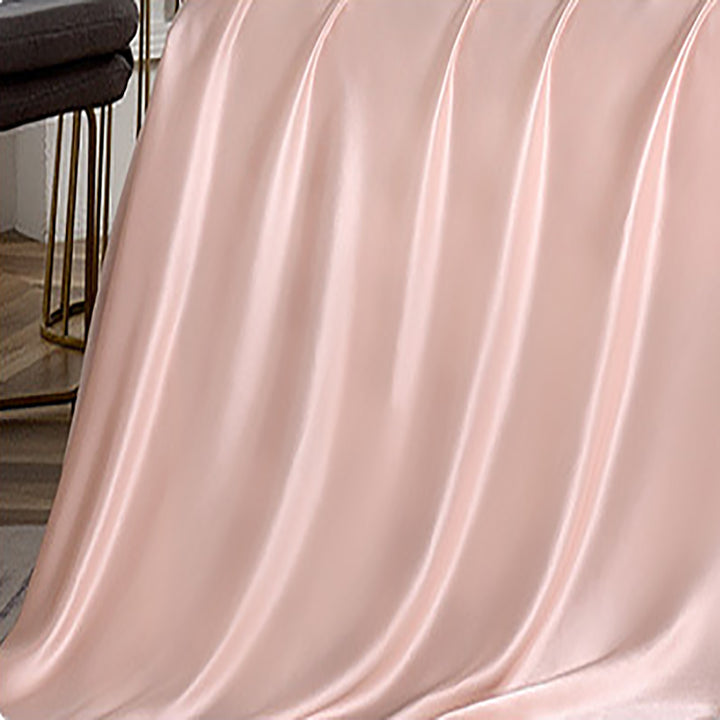 【19匁 】シルク寝具 上質シルク 100%高級 かっこいい イギリス风 プレーン 寝具セット シーツセット 単品からセットまで