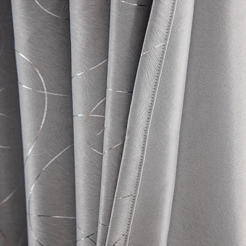 【ドレープカーテン】フランス風 エレガント 選べる2色