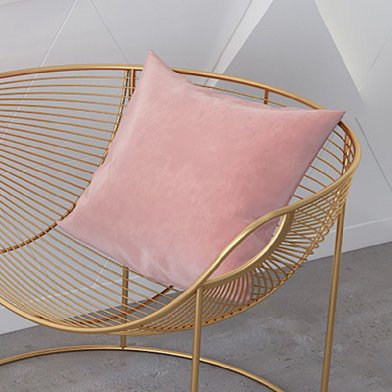 【チェア】椅子1点+ピンククッション1点 100日間返品交換保証制度