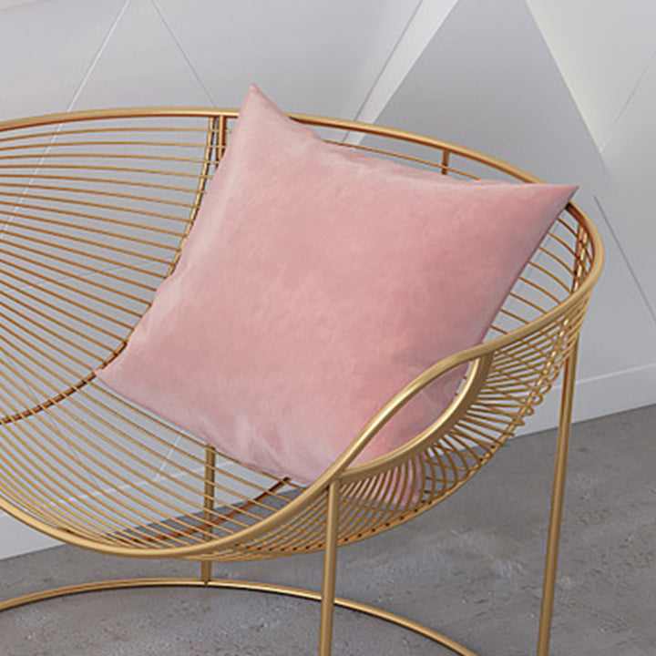 【チェア】椅子1点+ピンククッション1点 100日間返品交換保証制度