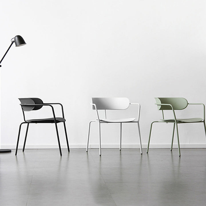 【椅子・チェア】シンプル 高級感 選べる6色