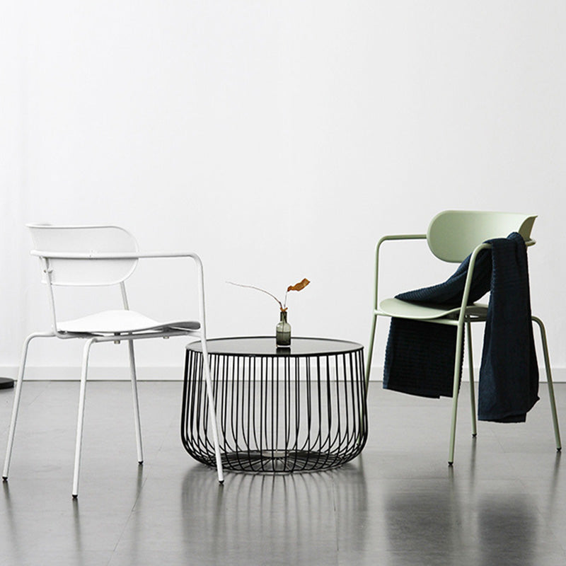 【椅子・チェア】シンプル 高級感 選べる6色