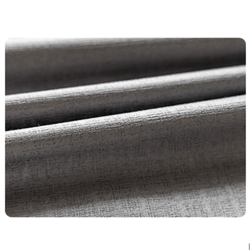 【ドレープカーテン】光沢感 おしゃれ 選べる16色