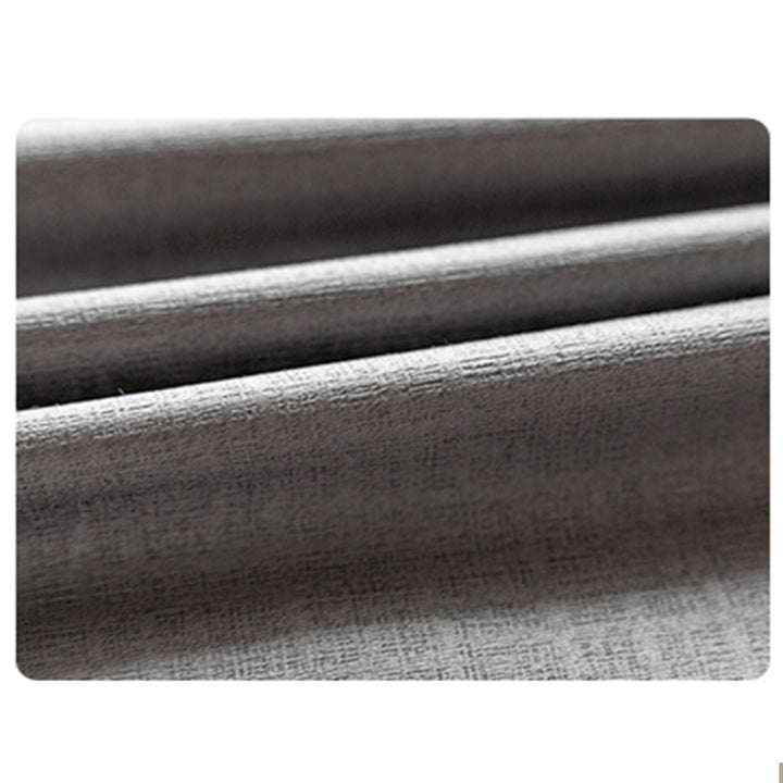 【ドレープカーテン】光沢感 おしゃれ 選べる16色