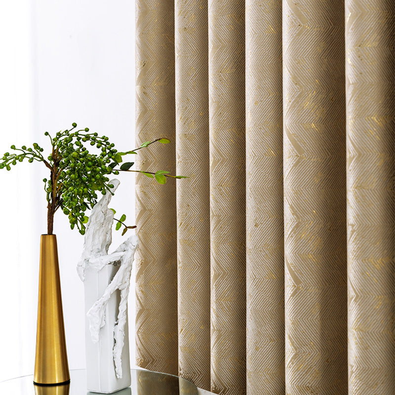 【ドレープカーテン】幻の月 選べる5色