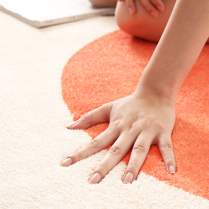 【カーペット・ラグ】インスタ映え モダンデザイン 選べる5種