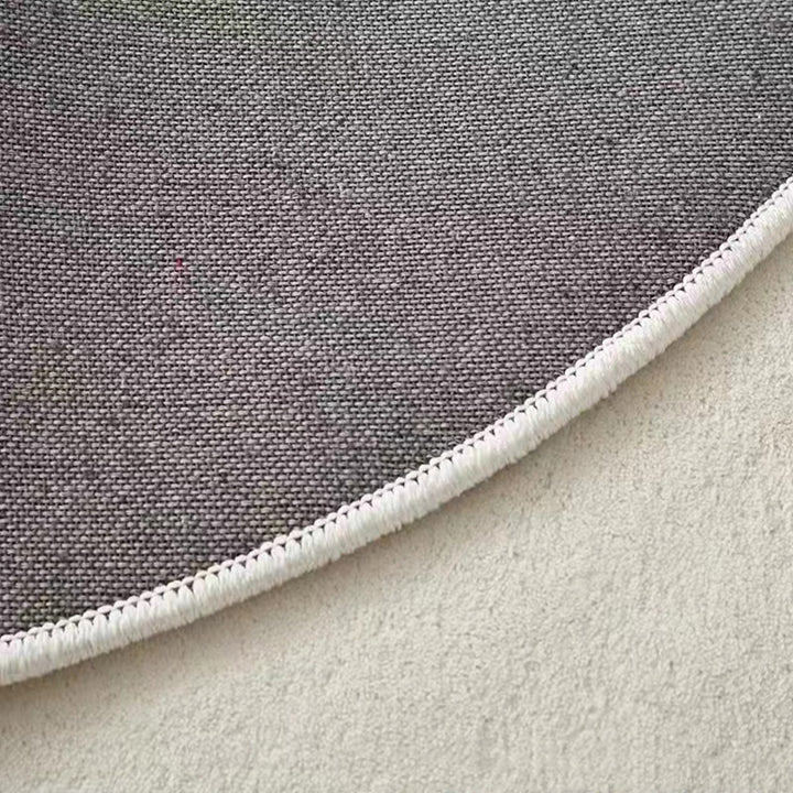 【カーペット・ラグ】上品 線模様 芸術感 選べる3種