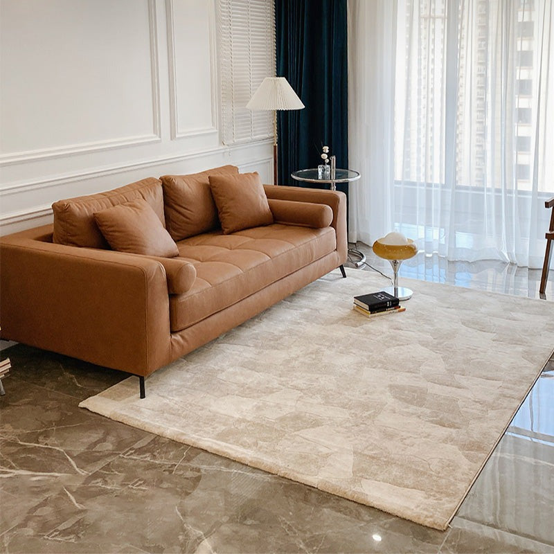 【カーペット・ラグ】浅い色系 選べる10種