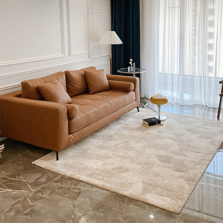 【カーペット・ラグ】浅い色系 選べる10種