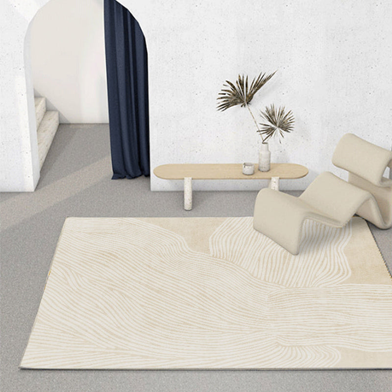 【カーペット・ラグ】 北欧風 モダンデザイン おしゃれ