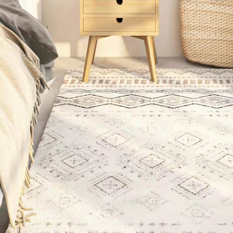 【カーペット・ラグ】厚み 優雅 絨毯 選べる4種