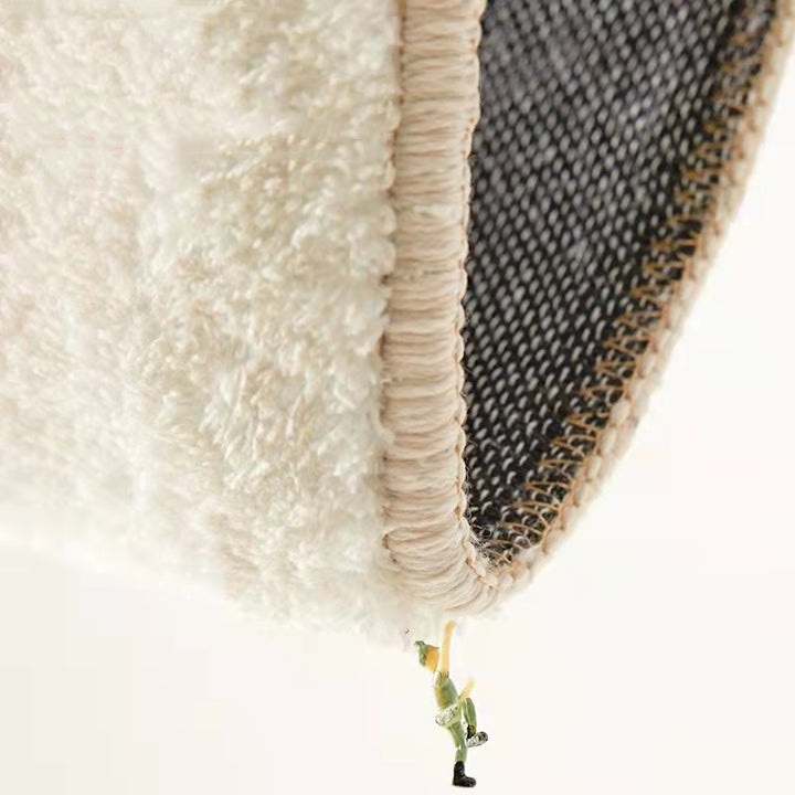 【カーペット・ラグ】モダンデザイン 選べる5種 落ち着く