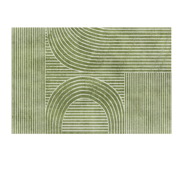 【カーペット・ラグ】 北欧風 モダンデザイン おしゃれ