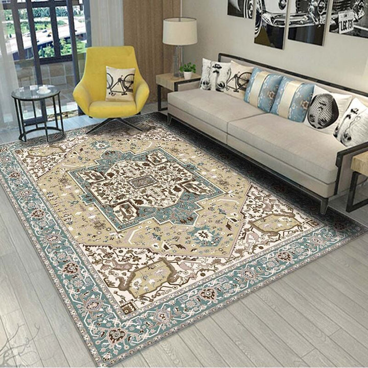 【カーペット・ラグ】高級感 選べる4種