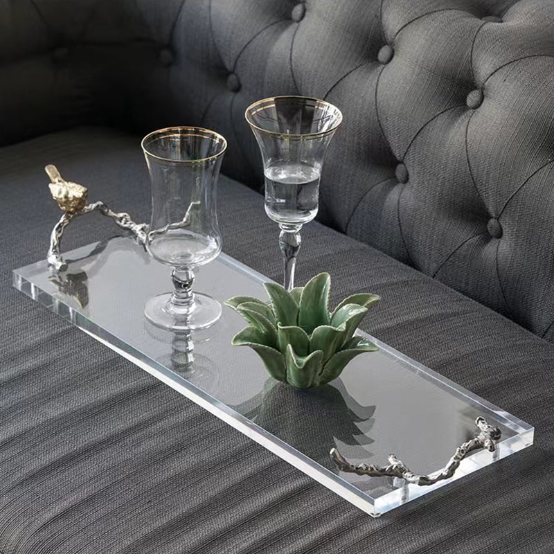 【キャンドルホルダー・スタンド】アロエベラ レトロ 置物