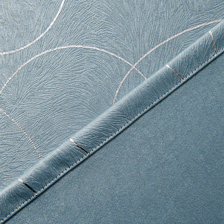 【ドレープカーテン】フランス風 エレガント 選べる2色