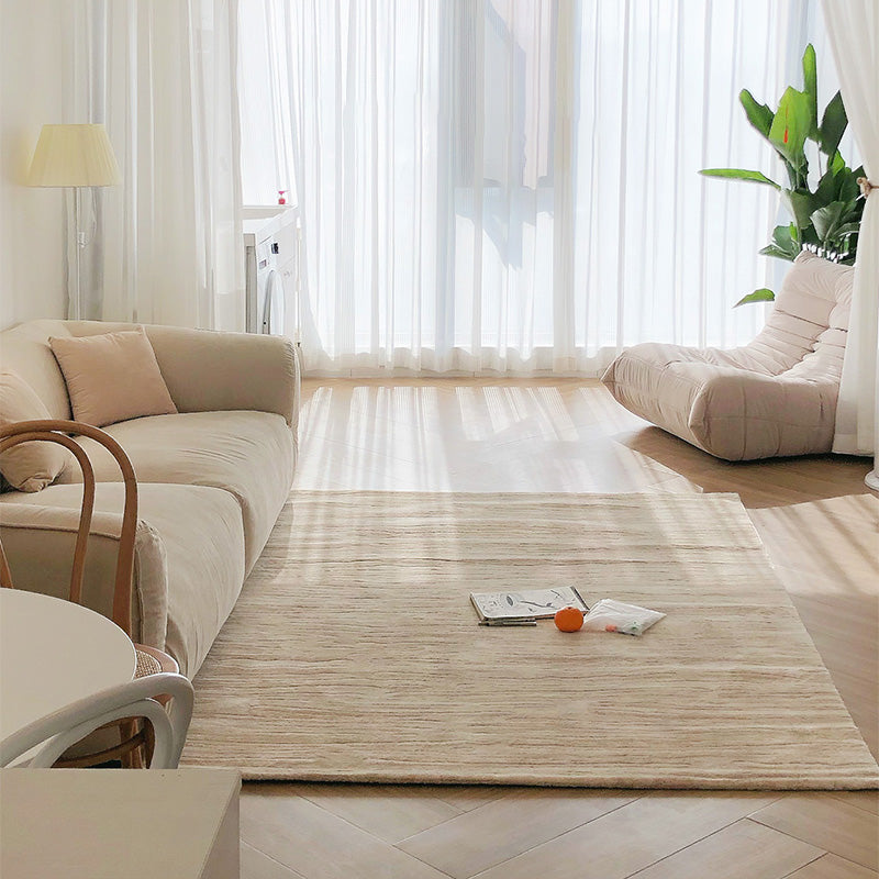 【カーペット・ラグ】浅い色系 選べる10種