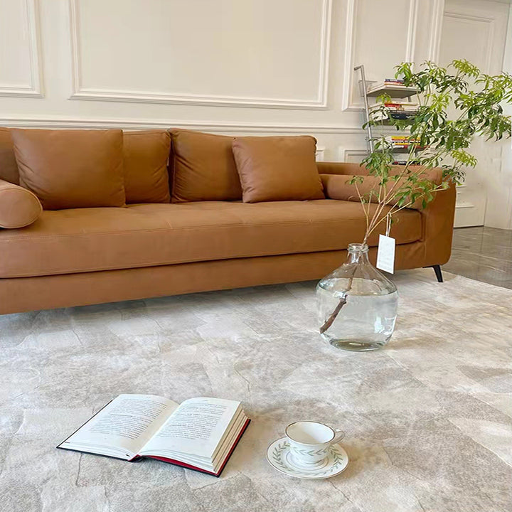 【カーペット・ラグ】浅い色系 選べる10種