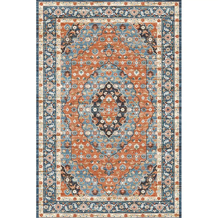 【カーペット・ラグ】華やか 選べる5種