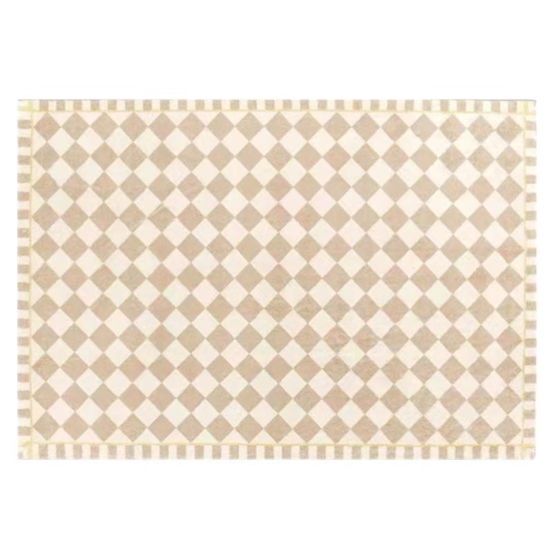 【カーペット・ラグ】モダン 選べる2種