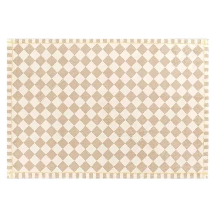 【カーペット・ラグ】モダン 選べる2種